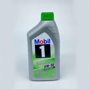 Масло моторное синтетическое Mobil 1 ESP LV 0W-30 1л